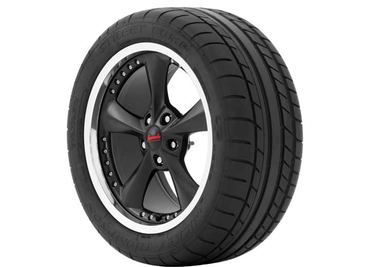 Mickey Thompson 255/40R19 100Y Street Competition Tire - 321017002 - image 1