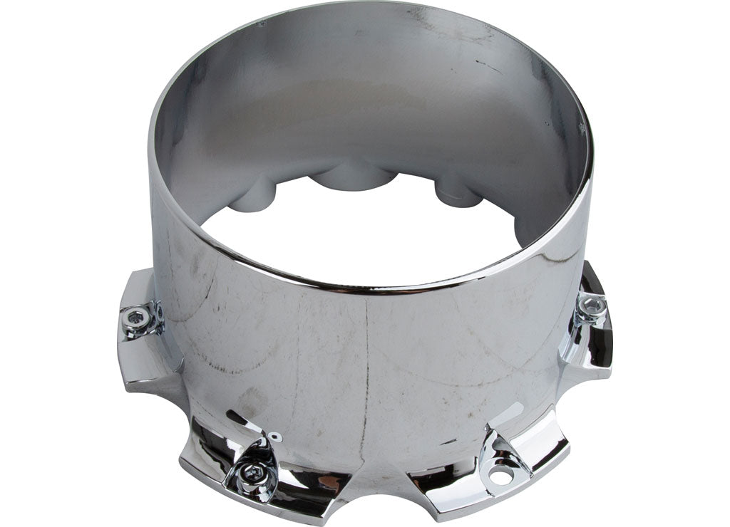 Mickey Thompson Pro Cap Polished Open 6x5.5 - 224400146 - image 1