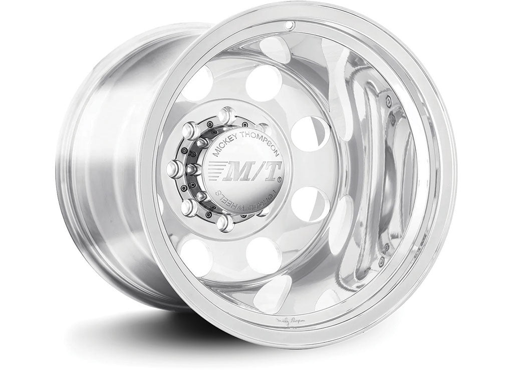 Mickey Thompson 17x16 8x170 3.50 Classic Forged Wheel - 226100708 - image 1