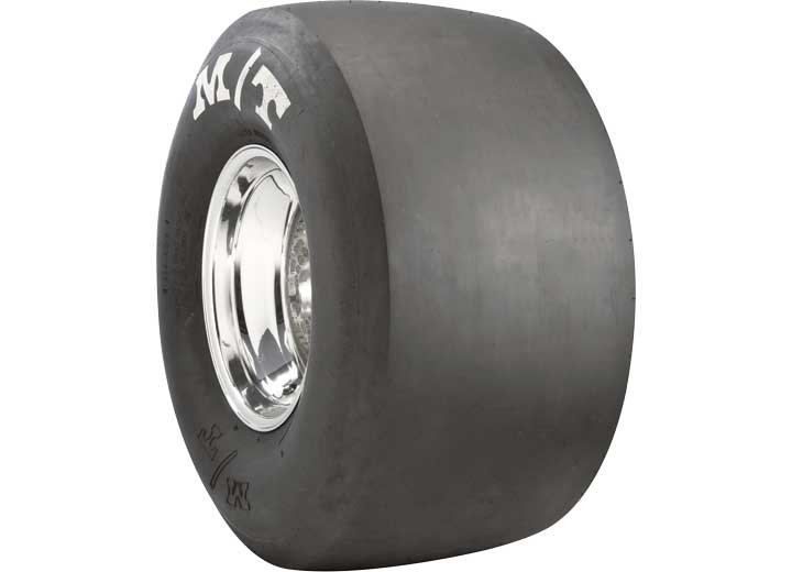 Mickey Thompson D3533 28.0/9.0-15 L8 Et Drag Tire - 365042011 - image 1
