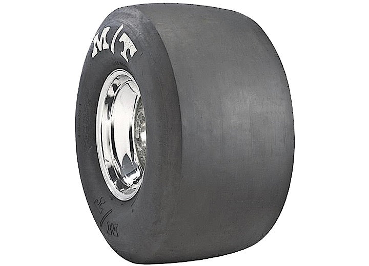 Mickey Thompson D3613 33.0/15.0-15S X8 Et Drag Tire - 365104011 - image 1