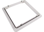 MaxxAir Ventilation Solutions Roof Flange K Model Rev A - 10-20210K - image 1