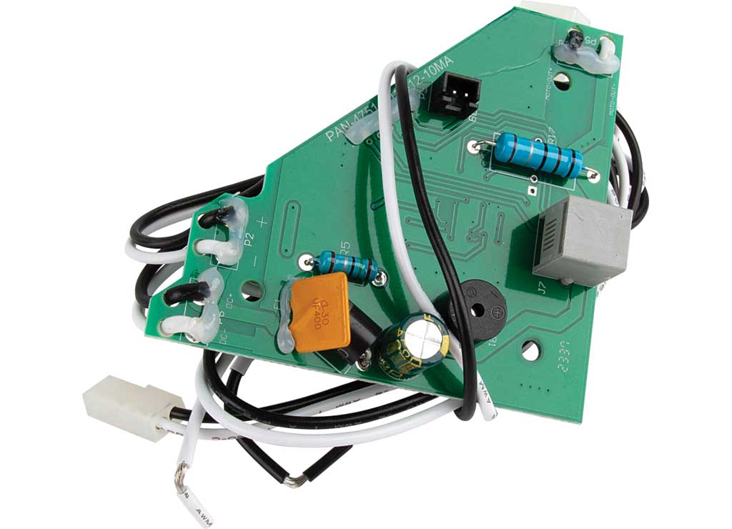 MaxxAir Ventilation Solutions Printed Circuit Board 4751K Miscellaneous Component - 10C04751KS - image 1