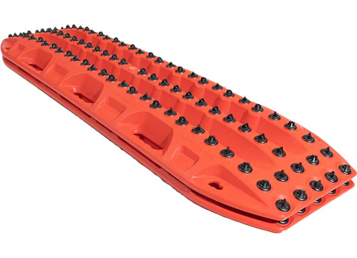 MAXTRAX Xtreme Red Recovery Boards - MTXXFJR - image 1