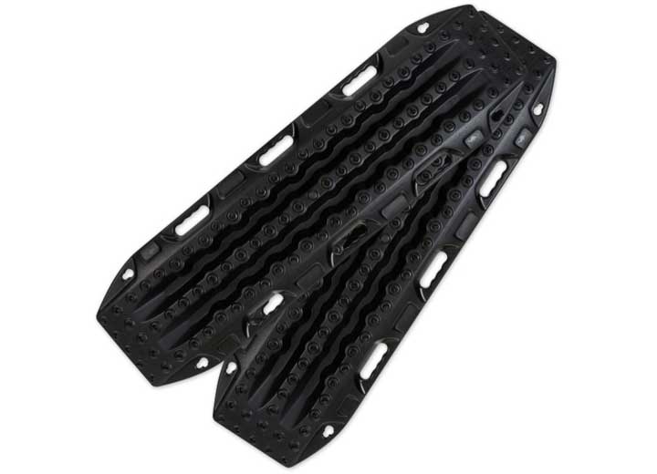 MAXTRAX Mkii Black Recovery Boards - MTX02BK - image 1
