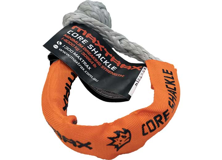 MAXTRAX Core Shackle - MTXCS - image 1