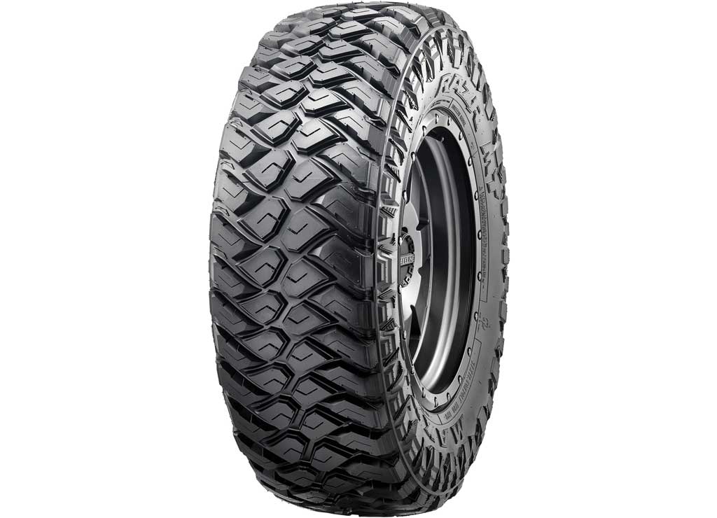 Maxxis Tire RAZR MT 35x13.50R17LT Load Range E Mud-Terrain Tire - TL00443100 - image 1