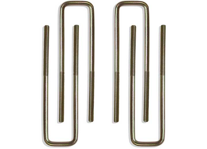 MaxTrac Leaf Spring Axle U Bolt - 910104 - image 1
