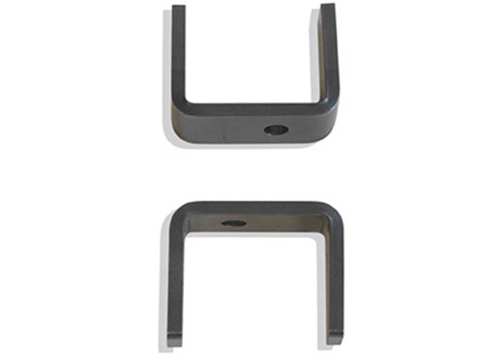 MaxTrac 2WD Rear 5 in Flip Kit With Axle Relocators (Non Advancetrac) for 1998-2009 Ford Ranger - 303050 - image 1