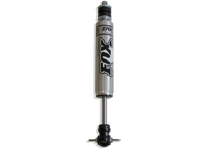 MaxTrac 2002-2018 Ram 1500 and 2019-2023 Ram 1500 Classic 2WD Front ALUMINUM0-2.5 in Lift Fox Shock - 762115F - image 1
