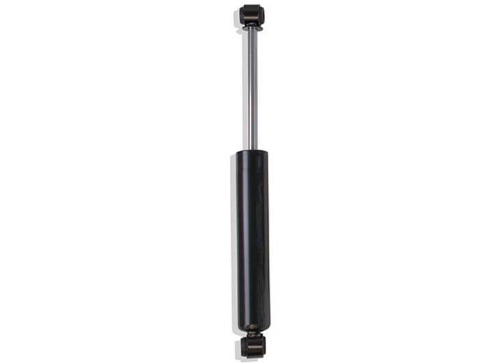 MaxTrac 1998-2009 Ranger 2WD Rear, Steel, Twin Tubestem-TO-Loop Shock with 5 in Drop Kits Component - 2000LL-9 - image 1