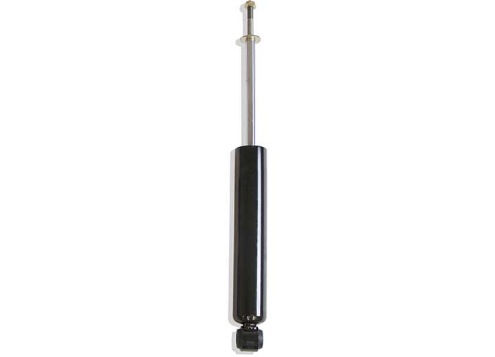 MaxTrac 2003-2008 Ram 2500, 3500 and 1500 2WD Front, Steel and Twin Tubestem-To-Loop Shock With 2-3 in Lift - 1800SL-6 - image 1