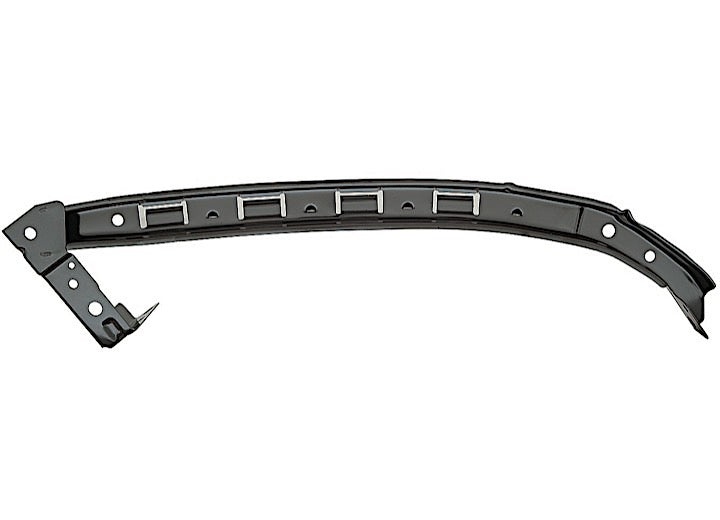 Sherman Parts CAPA Left Front Bumper Cover Reinforcement 4DR Sedan, Side Cover Beam, Steel Honda Accord 2003-2007 - 2816-84GQ-1 - image 1