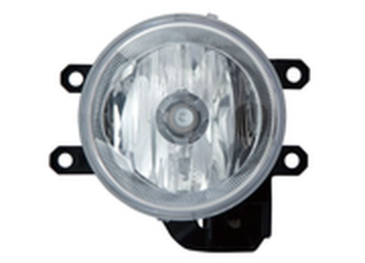 Maxzone Vehicle Lighting CAPA LH Foglamp assembly Toyota Corolla 2014-2016 - 312-2030L-AC - image 1
