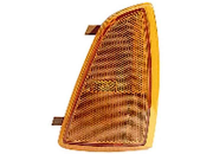 Maxzone Vehicle Lighting CV Blazer 1995-1997/S10 Pick Up 1994-1997 Sml Unit LH With Sb Type - 332-1531L-US - image 1