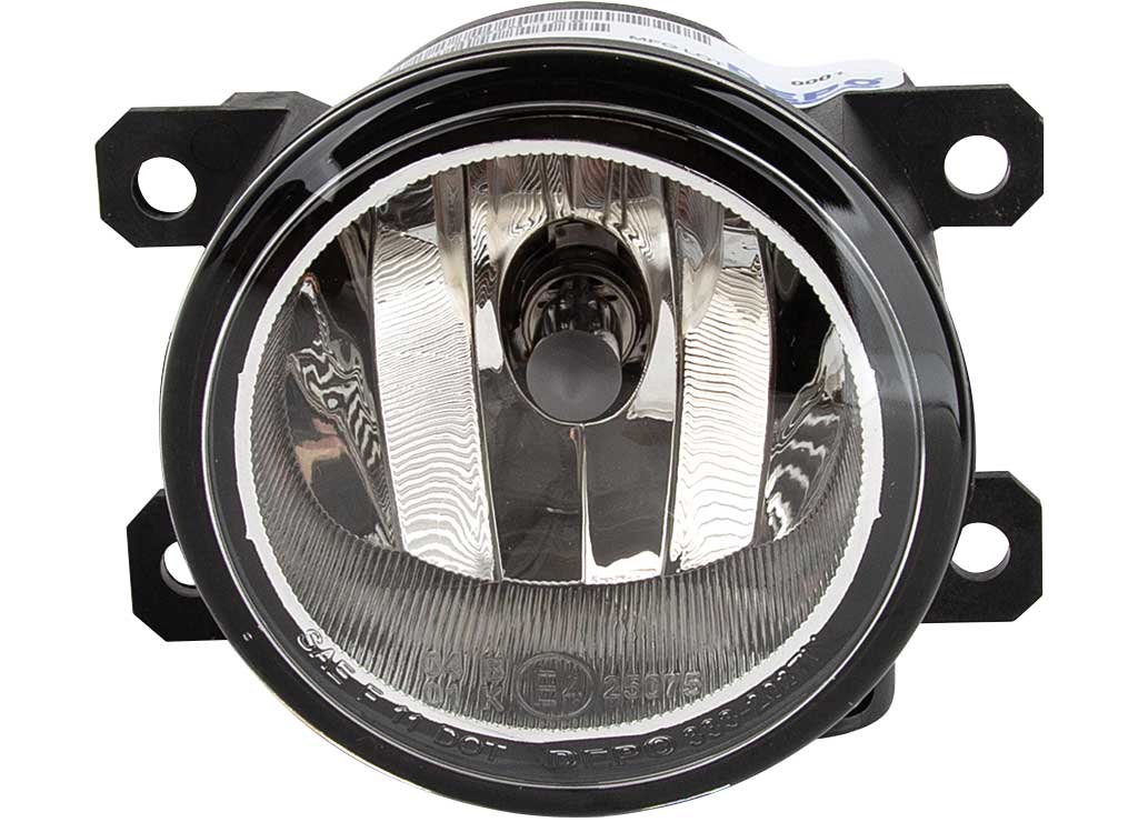 Maxzone Vehicle Lighting RH=LH Foglamp Assembly Jp Renegade 2015-2023/Rm Prmastr Cty Van 2014-2022/500L 2014-2020/500X 2019-2022 - 333-2037N-AS - image 1