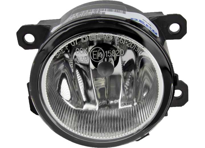 Maxzone Vehicle Lighting RH=LH Fog Lamp assembly CR-V 2012-2014/Acord Crostur 2013-2015/Pilt/5-00 2012-2015/T-SX sedan/Spt wagon - 661-2019N-AS - image 1