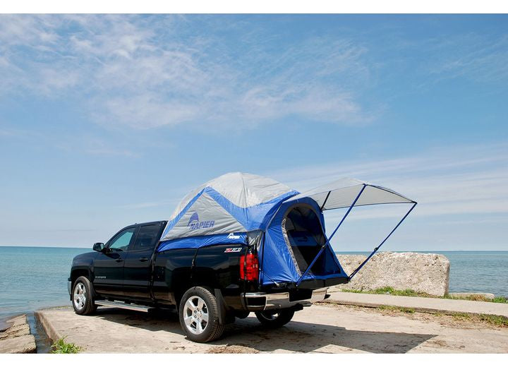 Napier Sportz Full Size Regular 6.4-6.7 ft Truck Tent - 57022 - image 1