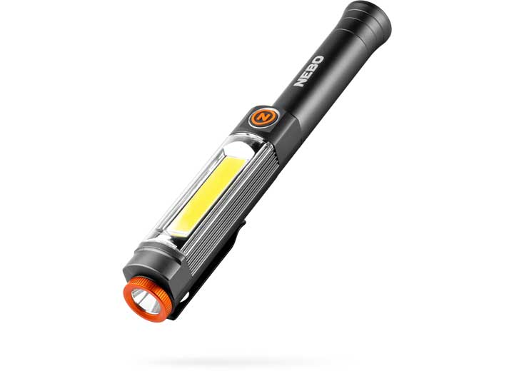 NEBO Franklin Taskbar 3-In-1 Flashlight - NEB-FLT-1027 - image 1