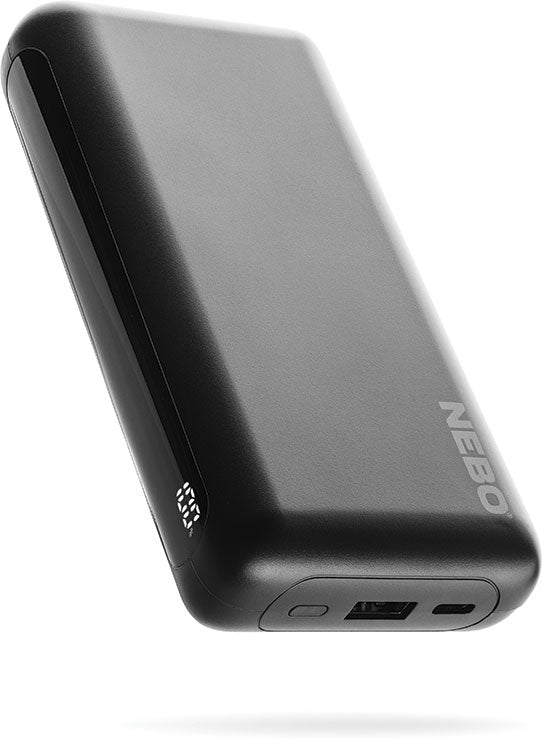 NEBO 20K Portable Power Bank - NEB-PBK-0014 - image 1