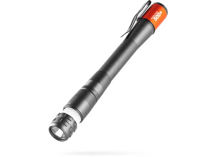 NEBO Inspector 500 Lumen Flex Pen Light - NEB-POC-1000 - image 1