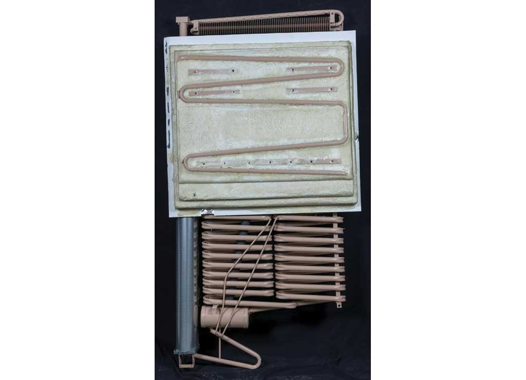Nordic Cooling Unit For Norcold Models N1200, N1210 and N1201, N1211 90Deg Element - 6600 - image 1