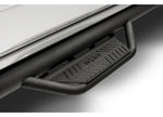 N-Fab RealTruck 2018-2026 Jeep Wrangler JL Cab Length Podium Steps, Textured Black, Stainless Steel - HPJ1866-TX - image 1