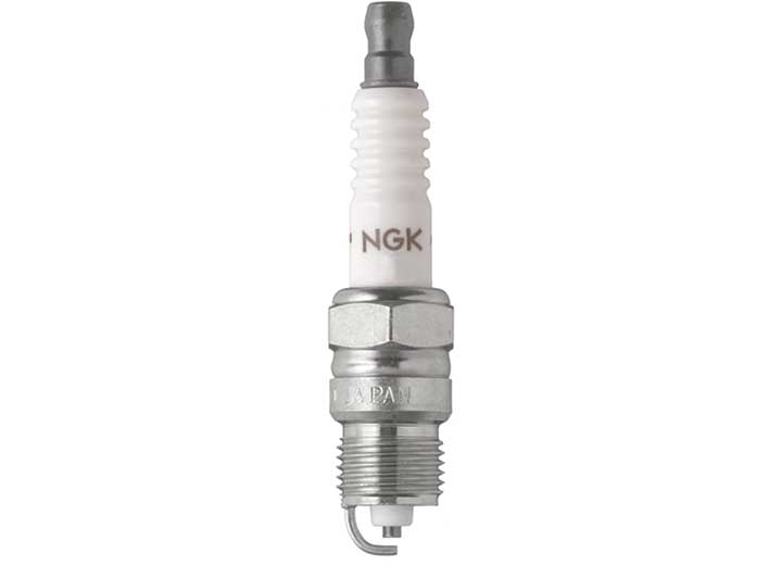 NGK Spark Plugs Plug TR6 - 4177 - image 1