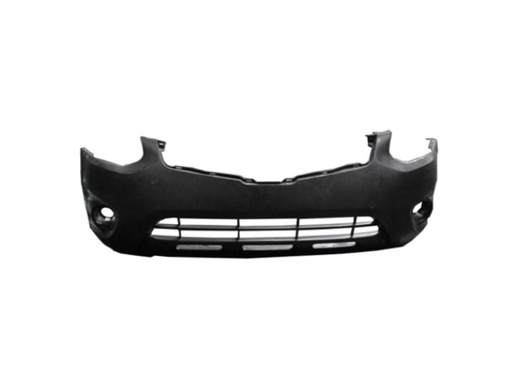 Sherman Parts Front Bumper Cover S/Sl Rogue 2011-2015 - 1662-87A-0 - image 1
