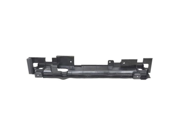 Sherman Parts Grille Air Deflector, Upper Rad Nissan Rogue 2014-2020, Rogue Hybrid 2017-2020 - 1662-99D-0 - image 1