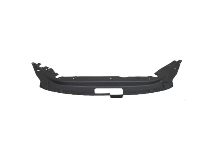 Sherman Parts Front Panel Molding Upper Cover Nissan Sentra 2013-2015 - 1626B-98A-0 - image 1