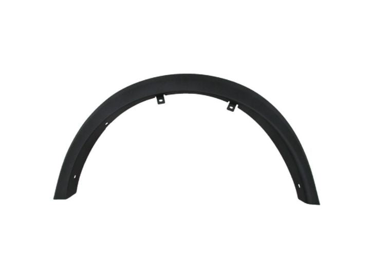 Sherman Parts LH Front Wheel Opening Molding Textured Black Nissan Kicks 2018-2020 - NIKICK18-92M-1 - image 1