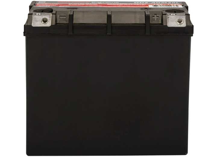 Odyssey Battery Powersport Extreme Series Battery, 12V Odyssey - ODS-AGM20L - image 1