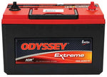 Odyssey Battery Extreme Series Engine-Start 12V Battery - ODX-AGM31R - image 1