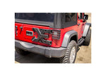 Rugged Ridge 2007-2018 JK HD Tire Carrier, Hinge Casting - 11546.51 - image 1