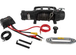 Rugged Ridge Trekker S10 Winch, 10,000 lb Synthetic Rope With Wireless Remote (Optional OMI15103.37 Remote) - 15100.08 - image 1