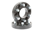 Rugged Ridge Wheel Spacers and Adapter for 2006-2011 Ford Ranger - 15201.18 - image 1