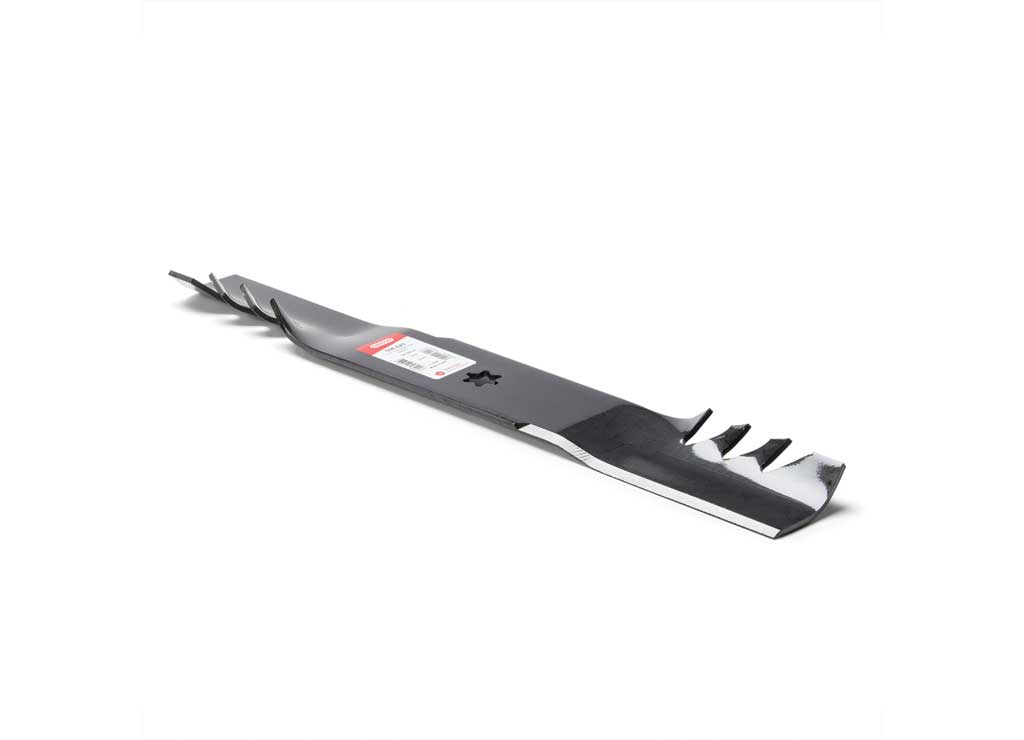 Oregon Tool Blade, Mtd, Gator G5, 21-3/16 in - 598-629 - image 1
