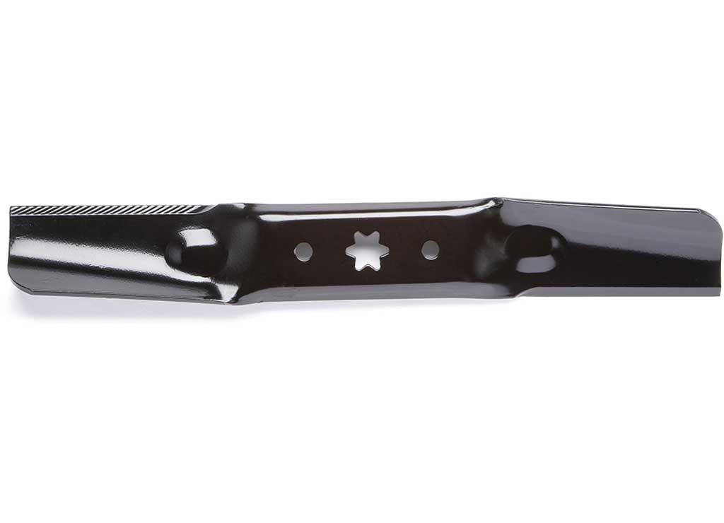 Oregon Tool Blade, Mtd 942-05052, 17-1/4 in - 98-152 - image 1