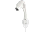 Oxygenics Bodyspa Adventure RV White, 1.8 GPM Kit With 72 in Hose, RV Wall Mount, Plumber's Tape - 25788 - image 1