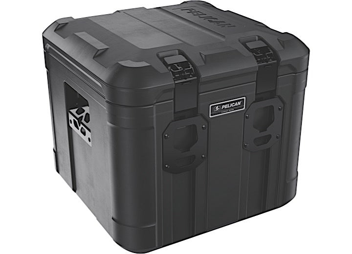 Pelican BX50 Cargo Case, Black - BX50-BLK - image 1