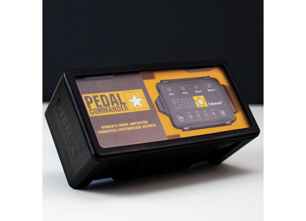 Pedal Commander Throttle Response Controller Bluetooth - PC78 - image 1