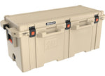 Pelican 250-Quart Elite Cooler, Tan, > 100 Quart Capacity - 250QT-2-TAN - image 1