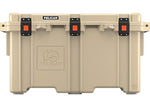 Pelican 150-Quart Elite Cooler, Tan, > 100 Quart Capacity - 150QT-2-TAN - image 4