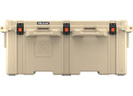 Pelican 250-Quart Elite Cooler, Tan, > 100 Quart Capacity - 250QT-2-TAN - image 4