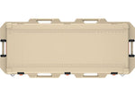Pelican 250-Quart Elite Cooler, Tan, > 100 Quart Capacity - 250QT-2-TAN - image 3