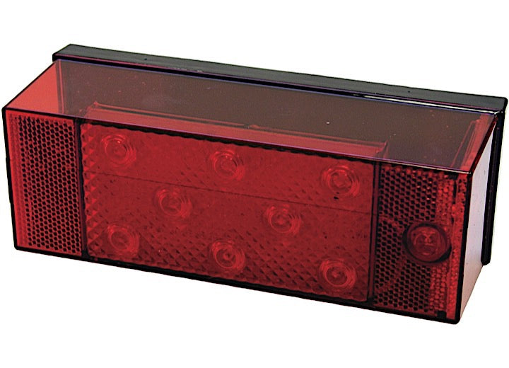 Peterson Manufacturing LED Stop & Tail - V856 - image 1