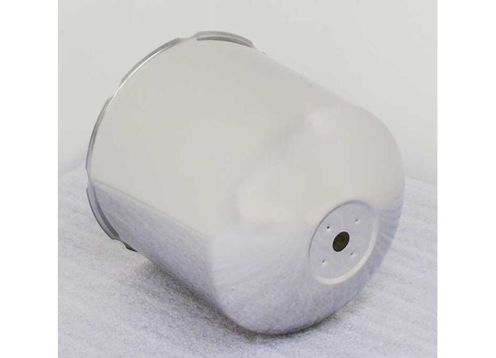 Phoenix USA Hub Cover Parts Rear Hubcover 8Lug On 275 mm Bc Top Hole Mount - PH1843 - image 1