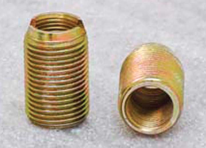 Phoenix USA Simulator Part Stud Extender 1.8 in X 9/16 in For NST06 - PN1856TSX - image 1