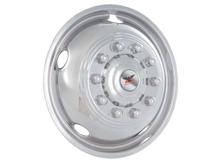 Phoenix USA Simulator Part Front Wheel Liner 19.5 10Lug 5Hh Dotliner - PNF25FWL - image 1